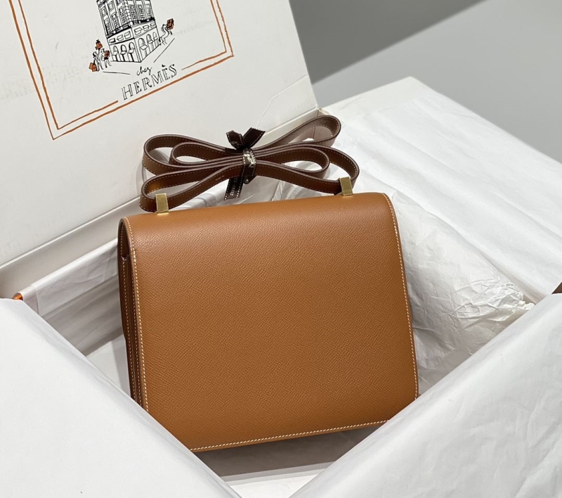 Hermes Satchel Bags